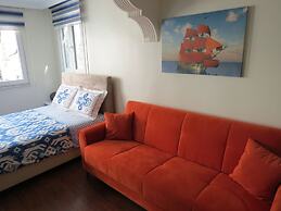 Istanberry - Royal Apartments