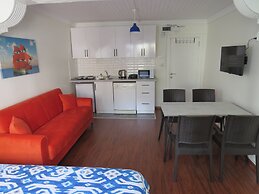 Istanberry - Royal Apartments