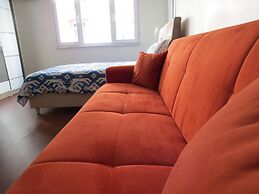 Istanberry - Royal Apartments