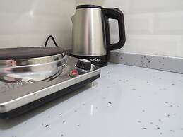 Istanberry - Royal Apartments