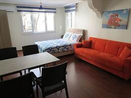 Istanberry - Royal Apartments