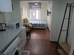 Istanberry - Royal Apartments