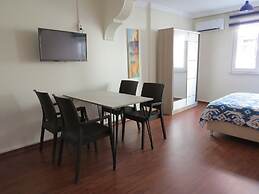 Istanberry - Royal Apartments