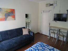 Istanberry - Royal Apartments