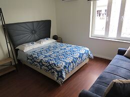 Istanberry - Royal Apartments