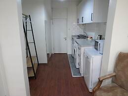 Istanberry - Royal Apartments