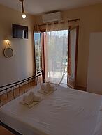 Georgias House Project Ground Floor