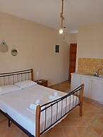 Georgias House Project Ground Floor