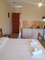 Georgias House Project Ground Floor