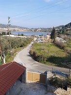 Georgias House Project Ground Floor