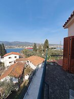 Georgias House Project Ground Floor