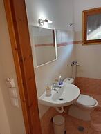 Georgias House Project Ground Floor