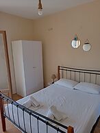 Georgias House Project Ground Floor