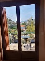 Georgias House Project Ground Floor