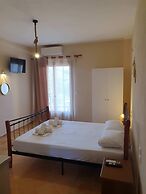 Georgias House Project Ground Floor