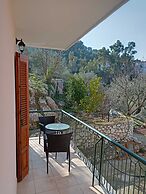 Georgias House Project Ground Floor