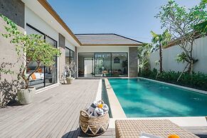 Villa Bunga Lily