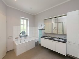 Castle in Spa With Private Pool