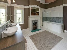 Castle in Spa With Private Pool