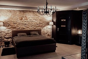 Luxury Spa Castle With Swimming Pool