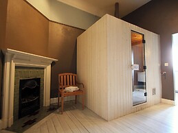 Castle in Spa With Private Pool