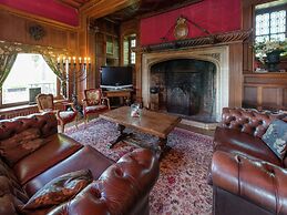 Castle in Spa With Private Pool