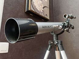 Castle in Spa With Private Pool