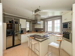 Castle in Spa With Private Pool