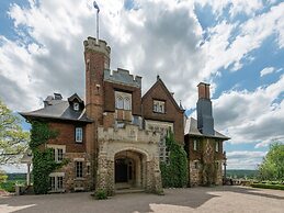 Luxury Spa Castle With Swimming Pool