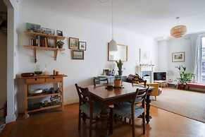 Bright & Stylish 1BD Flat - Temple Bar