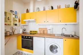 Bright & Stylish 1BD Flat - Temple Bar