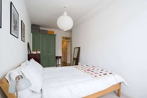 Bright & Stylish 1BD Flat - Temple Bar