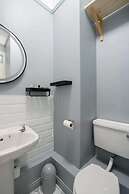 Bright & Stylish 1BD Flat - Temple Bar