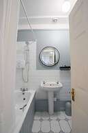 Bright & Stylish 1BD Flat - Temple Bar