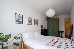 Bright & Stylish 1BD Flat - Temple Bar