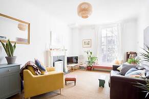 Bright & Stylish 1BD Flat - Temple Bar