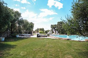 Masseria Piccole Taverne