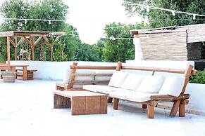 Masseria Piccole Taverne