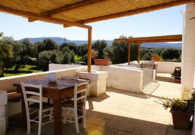 Masseria Piccole Taverne