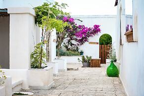 Masseria Piccole Taverne