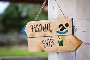 Masseria Piccole Taverne