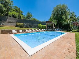 Holiday Home in Sellano With Private Pool