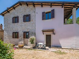 Holiday Home in Sellano With Private Pool