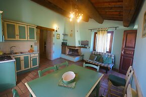 Holiday Home in Sellano With Private Pool