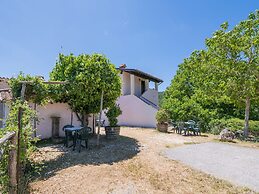 Holiday Home in Sellano With Private Pool
