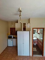 Georgias House Project First Floor