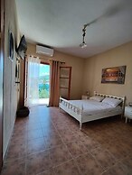 Georgias House Project First Floor