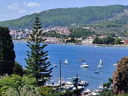 Georgias House Project First Floor