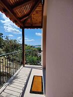 Georgias House Project First Floor