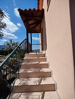 Georgias House Project First Floor